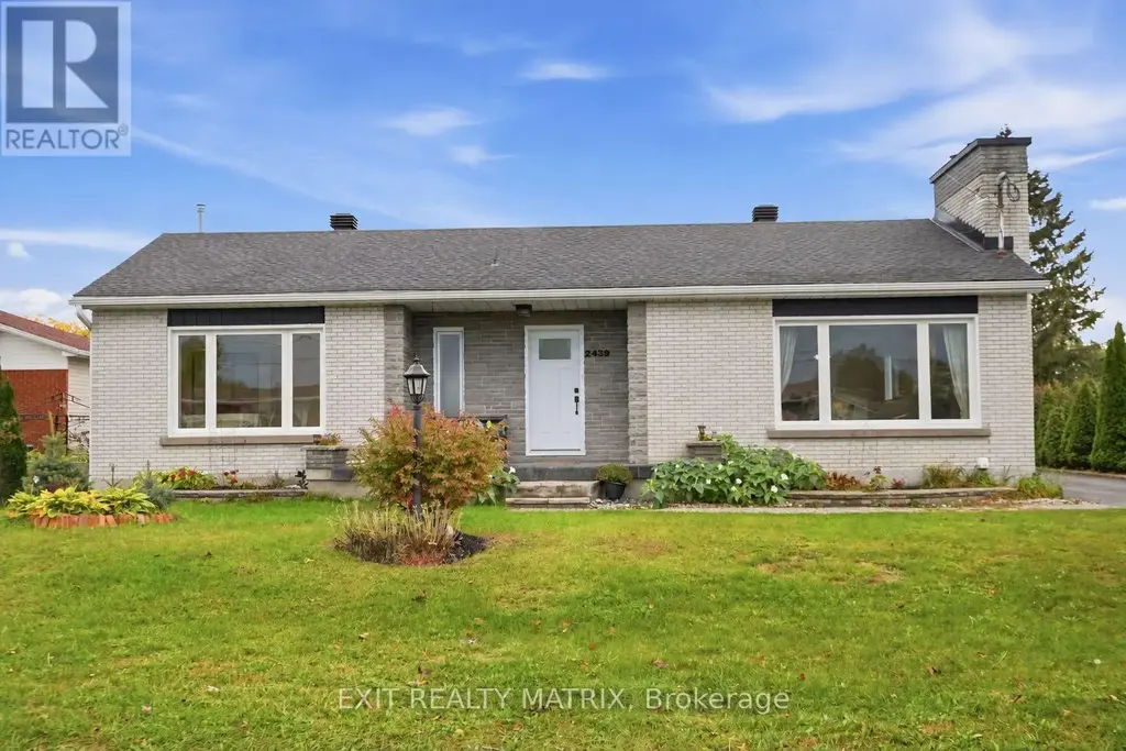 2439 Raymond Street, Clarence-Rockland