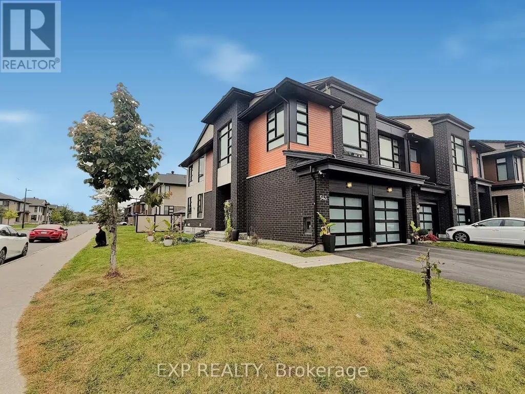 543 Rathburn Lane, Ottawa