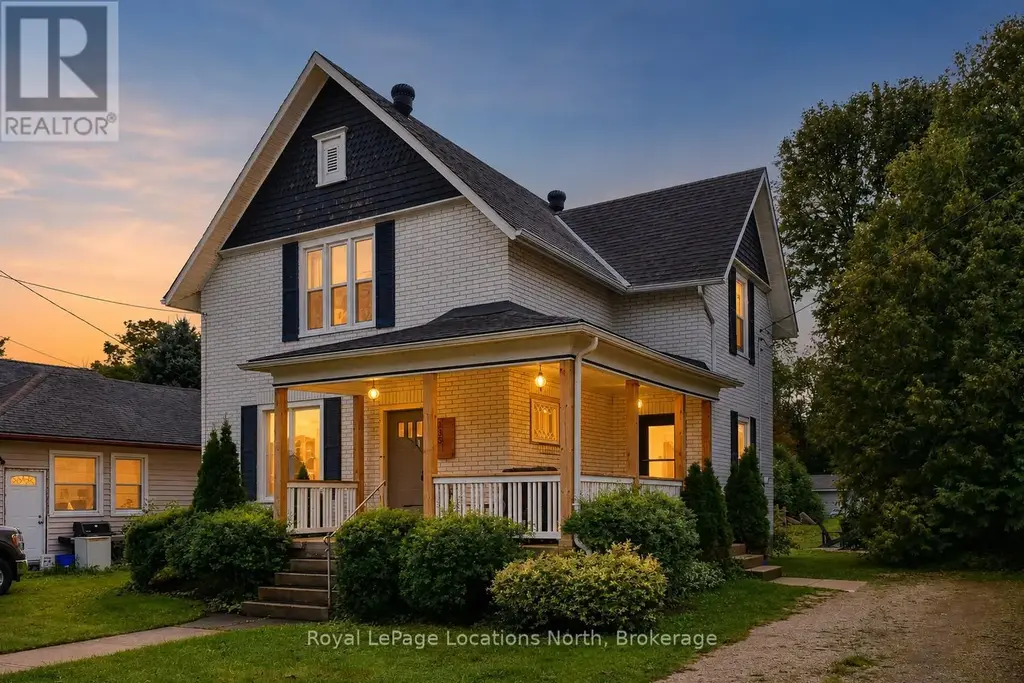135 Marshall Street E, Meaford