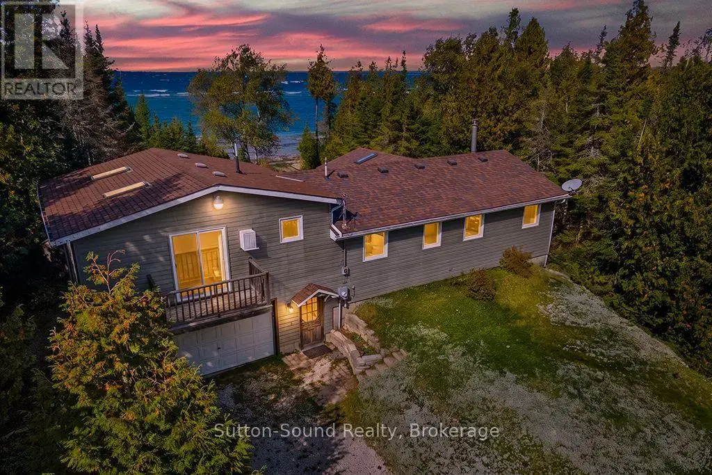 62 Zorra Drive, Northern Bruce Peninsula
