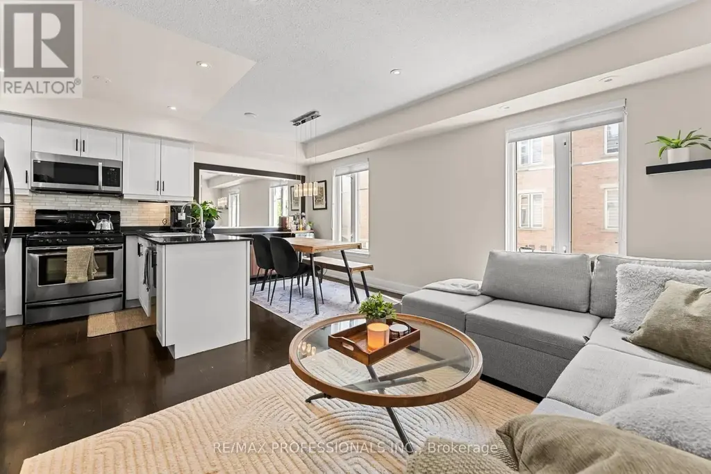 439 - 34 Western Battery Road, Toronto (Niagara)