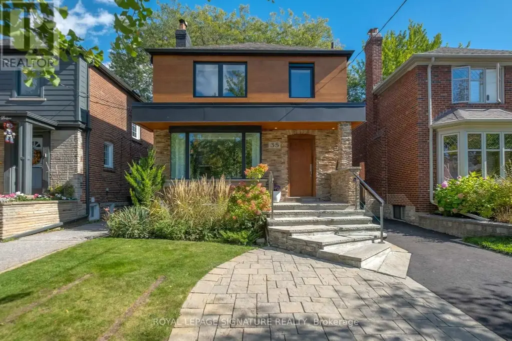 35 Bessborough Drive, Toronto (Leaside)