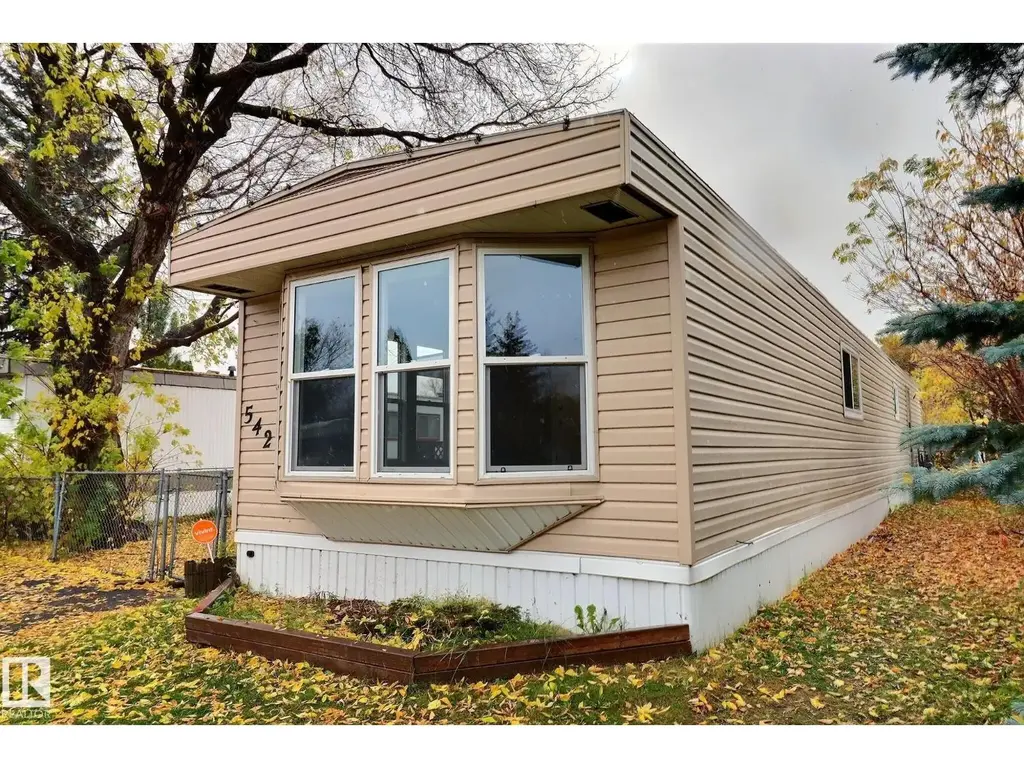 542 Evergreen Pa Nw, Edmonton