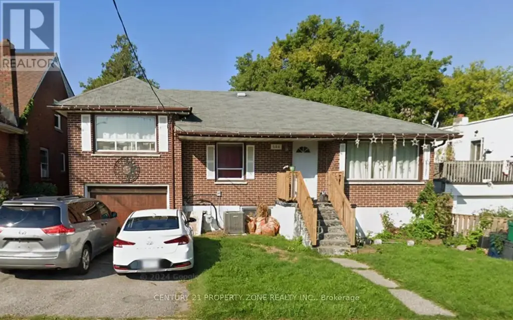 444 Drew Street, Oshawa (Central)