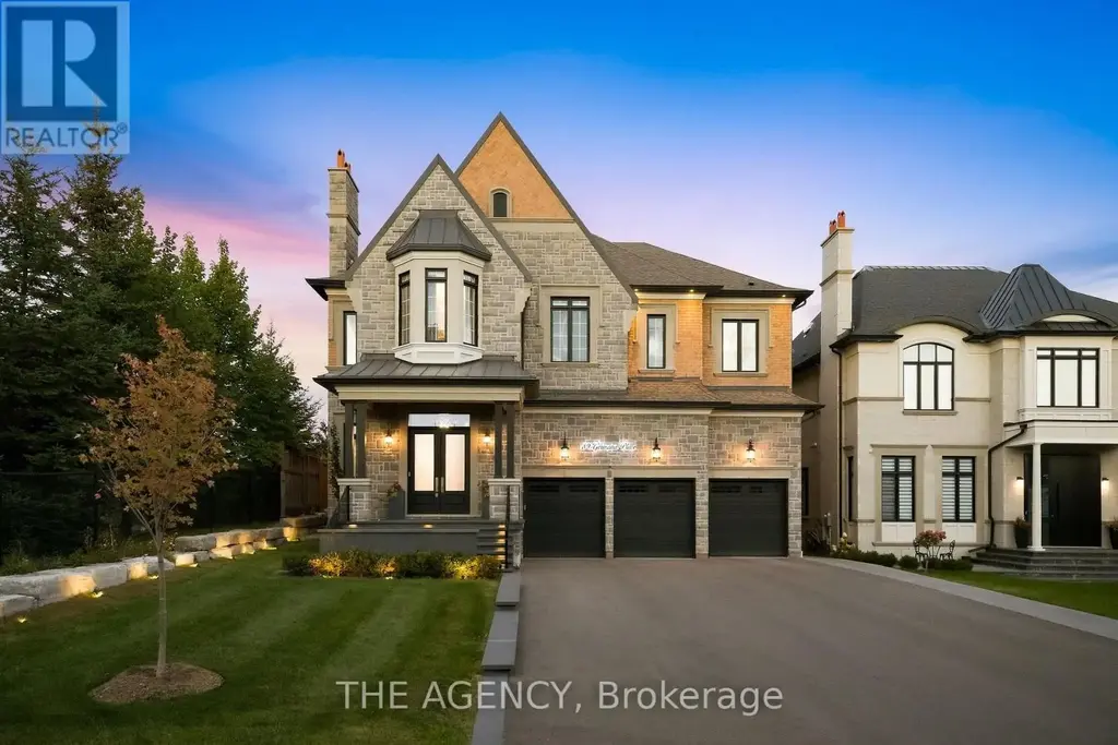89 Germana Place, Vaughan (Maple)
