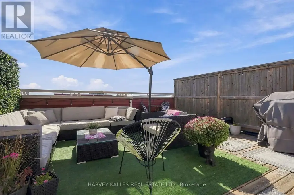 22 - 145 Long Branch Avenue, Toronto (Long Branch)