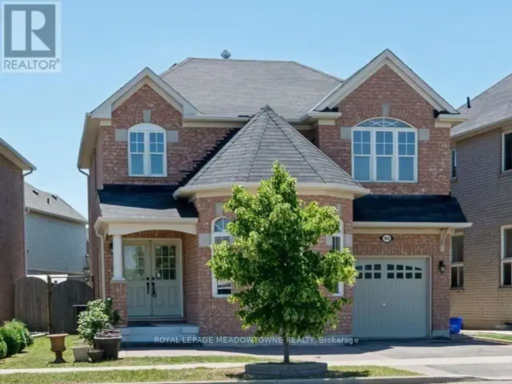 Lower - 960 Philbrook Drive, Milton (CO Coates)