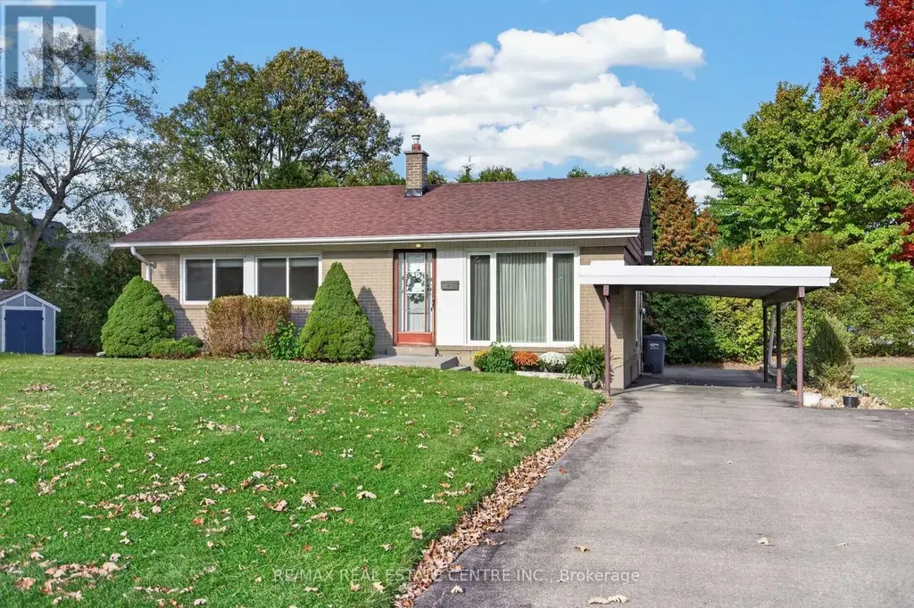 226 Elmwood Crescent, Milton (OM Old Milton)