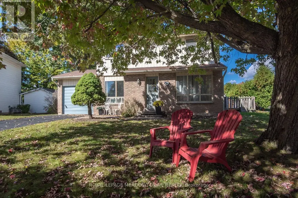 855 Governors Court, Milton (DP Dorset Park)