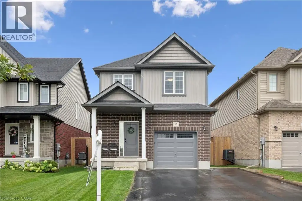 65 Miranda Path, Elmira