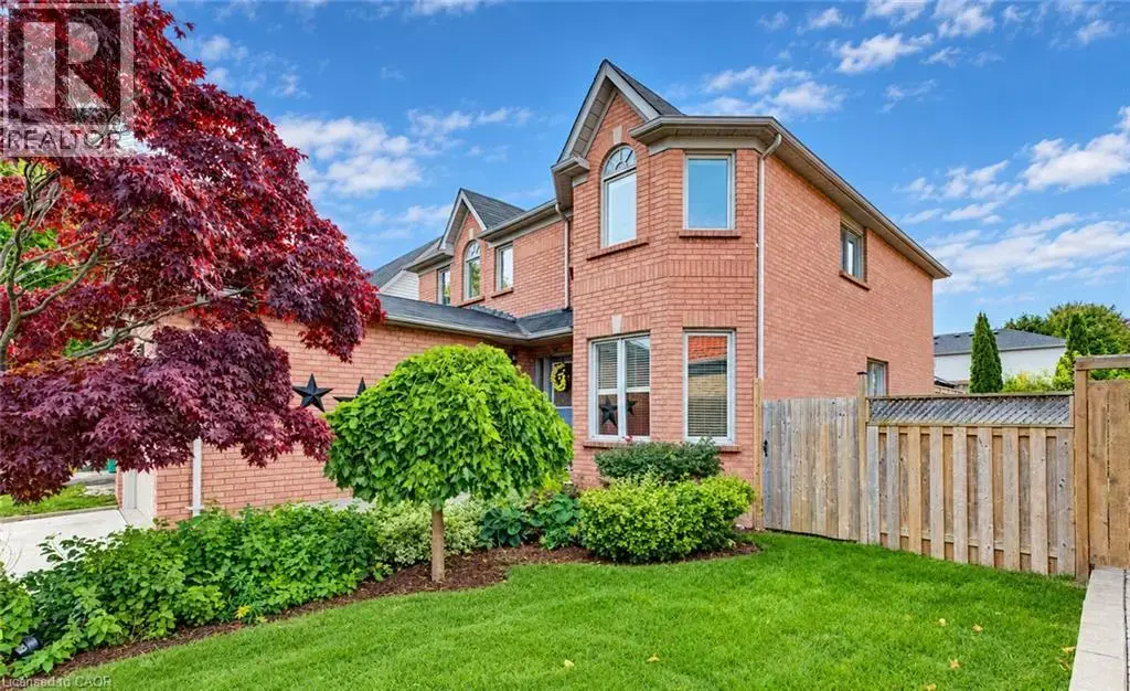 11 Peregrine Crescent, Cambridge