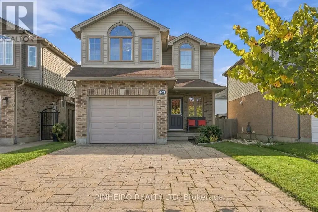 2871 Lemieux Walk, London South (South W)
