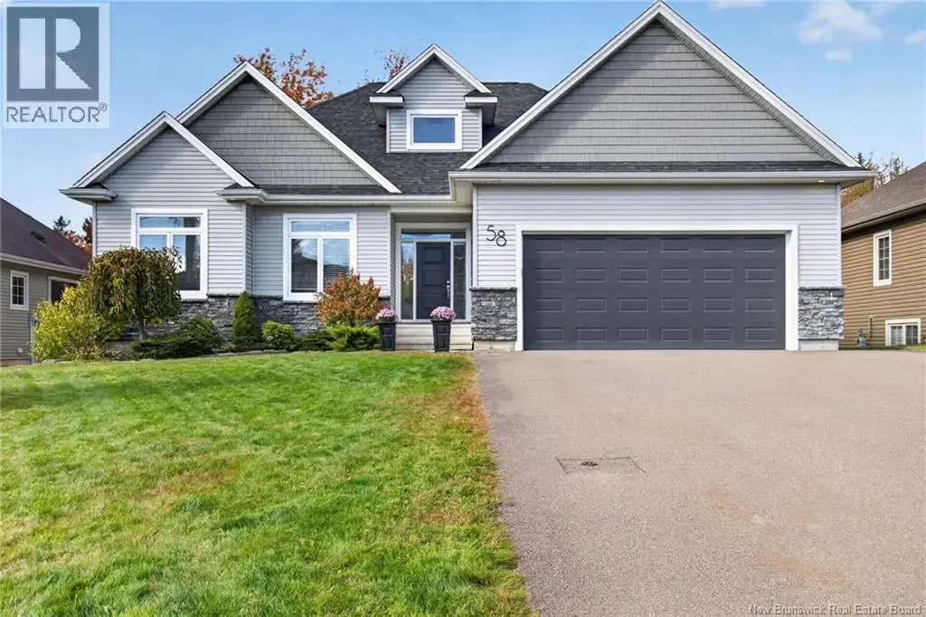 58 Valmont Crescent, Dieppe