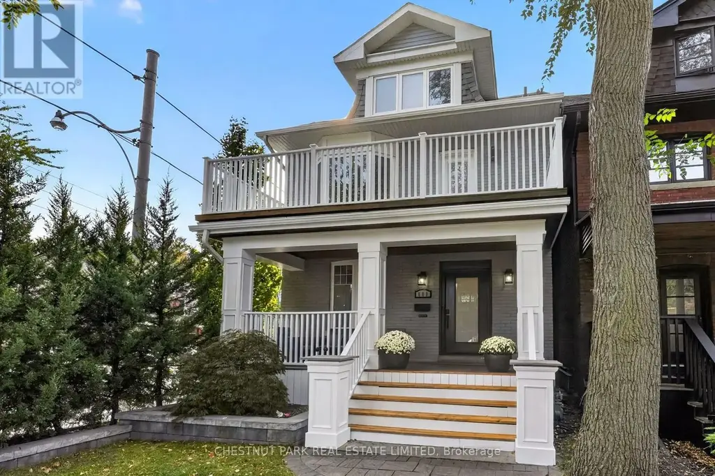 111 Dixon Avenue, Toronto (The Beaches)