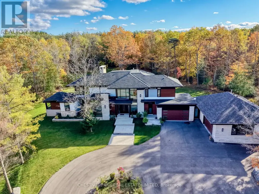 547 Old Stouffville Road, Uxbridge