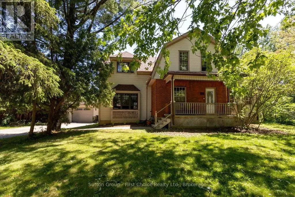 409 Mornington Street, Stratford
