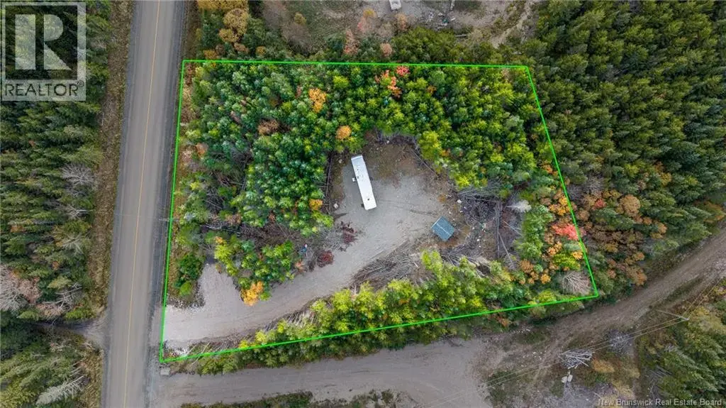 Lot 10-07 Route 790, Musquash