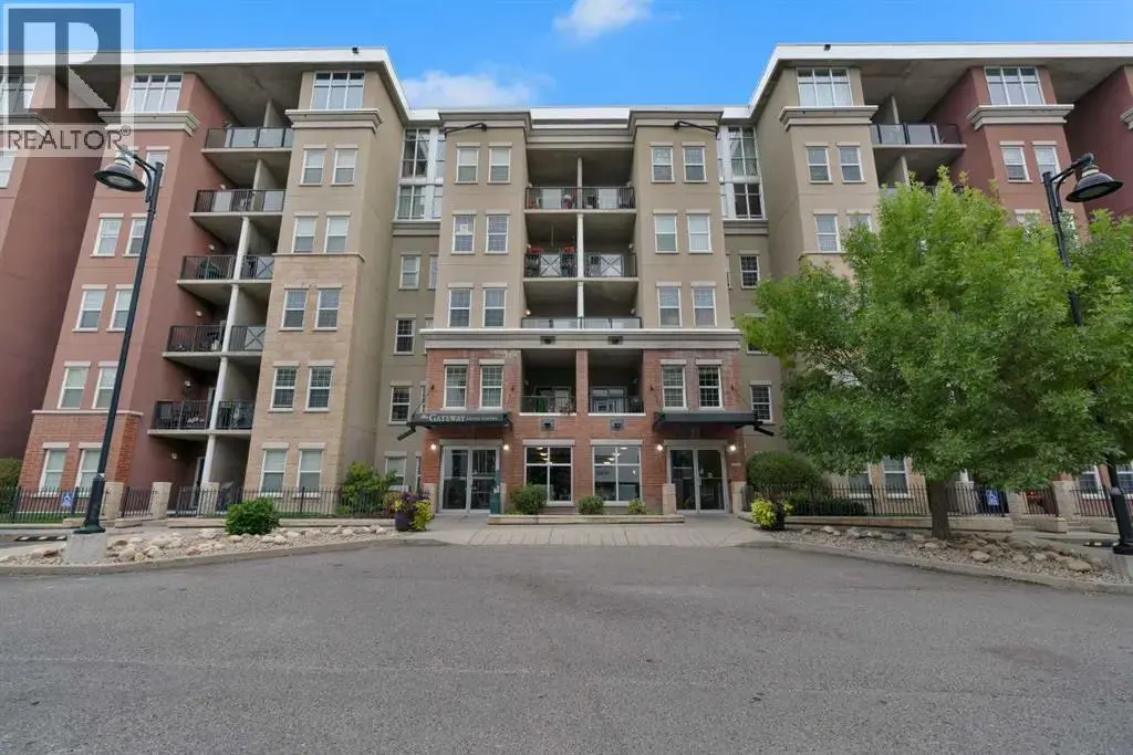 3616, 11811 Lake Fraser Drive Se, Calgary