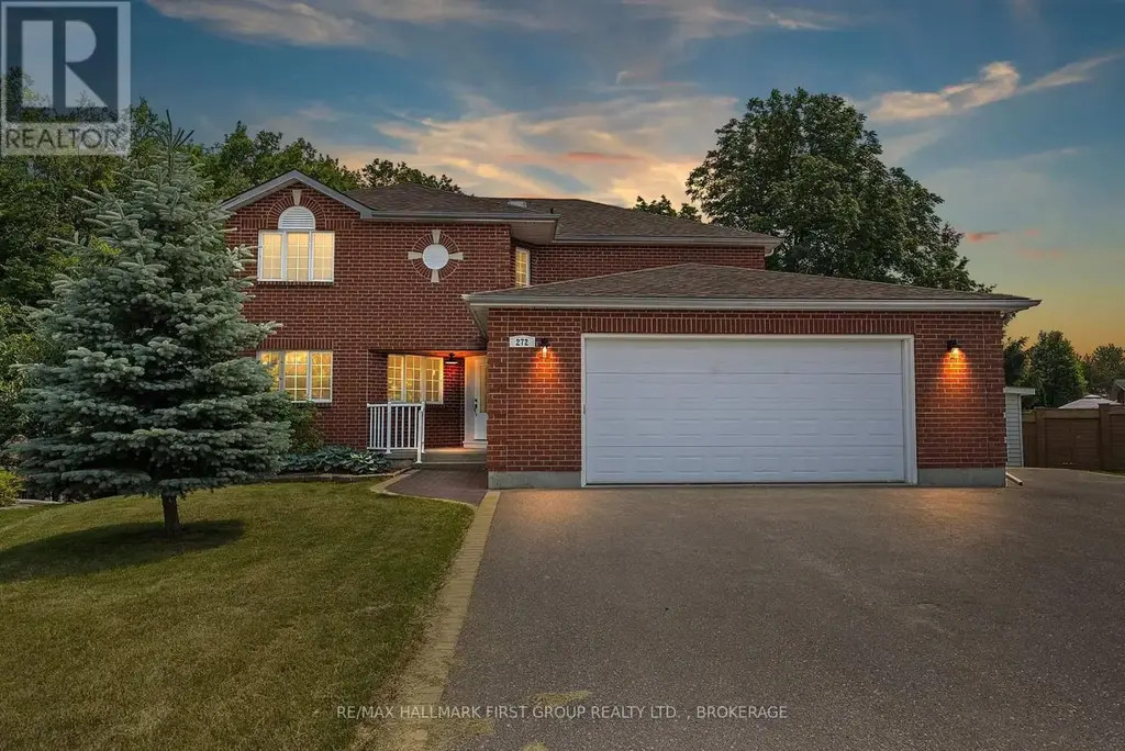 272 Friarhill Crescent, Kingston (East Gardiners Rd)