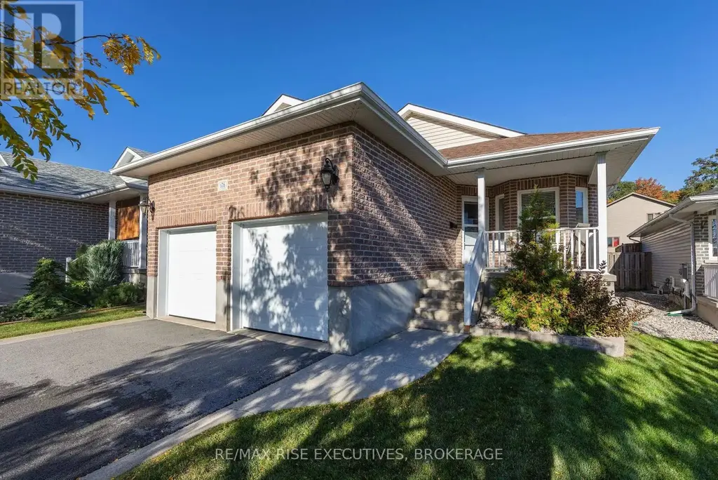 176 Macdougall Drive, Loyalist (Amherstview)