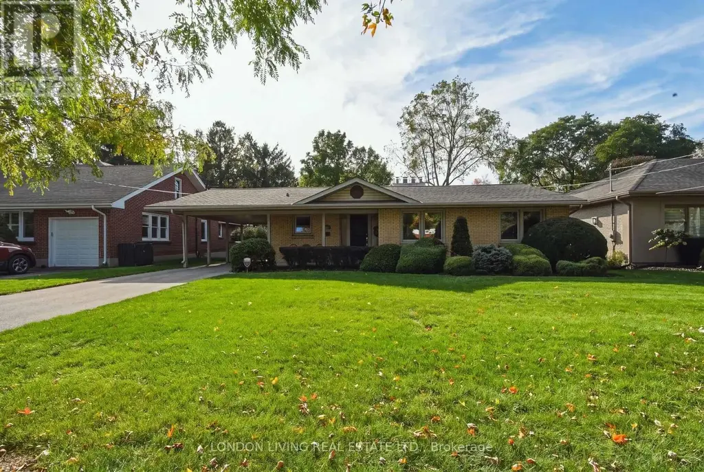 69 Logan Avenue, London East (East B)