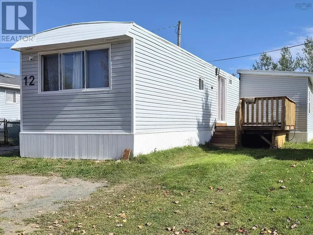 12 Summer Street, Murray Siding