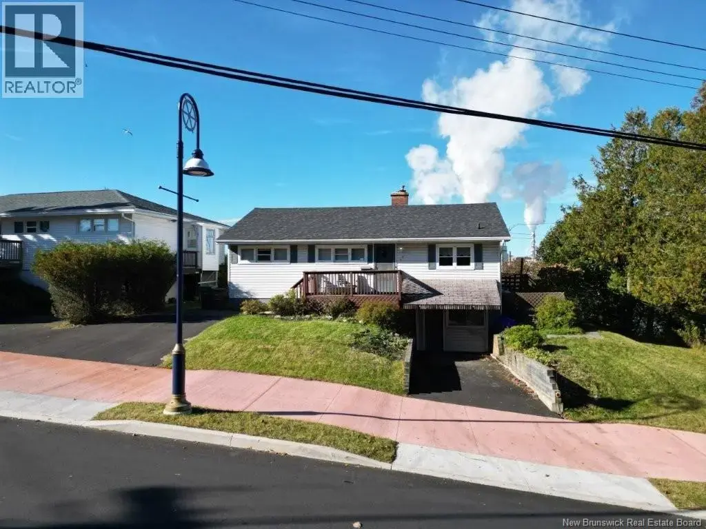 44 Fallsview Avenue, Saint John