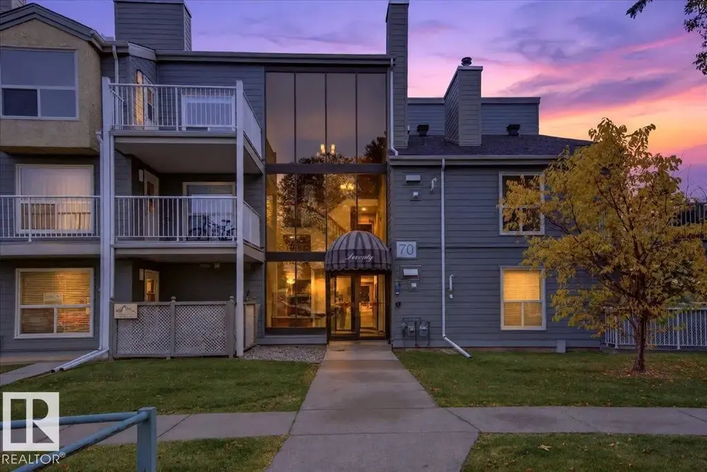 #303 70 Alpine Pl, St. Albert