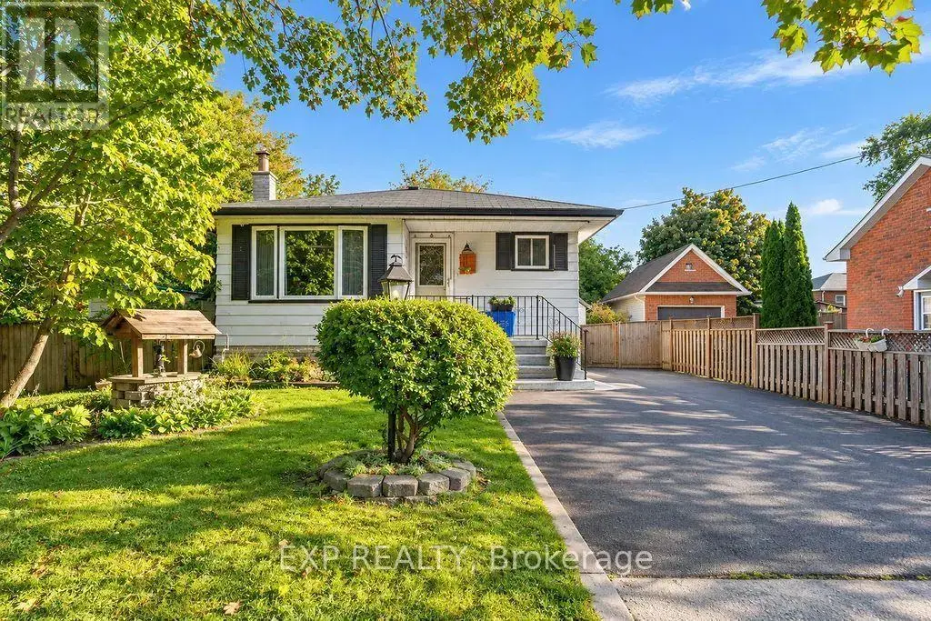 167 Sinclair Avenue, Oshawa (Vanier)