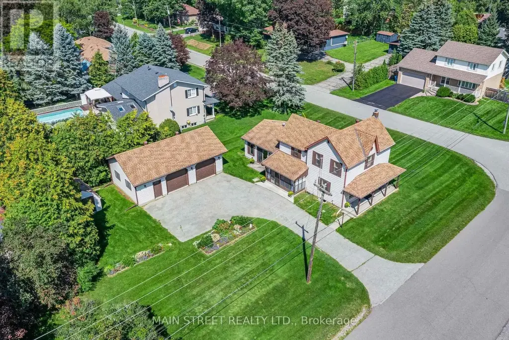 60 Albert Street, East Gwillimbury (Mt Albert)