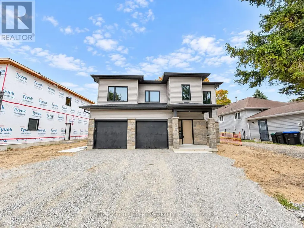 8 - 1 Riverdale Drive, Wasaga Beach