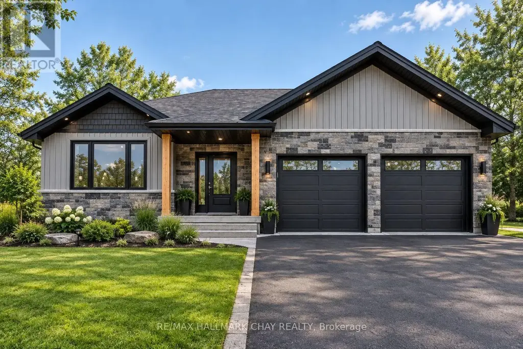 15 Carlton Street, Orillia