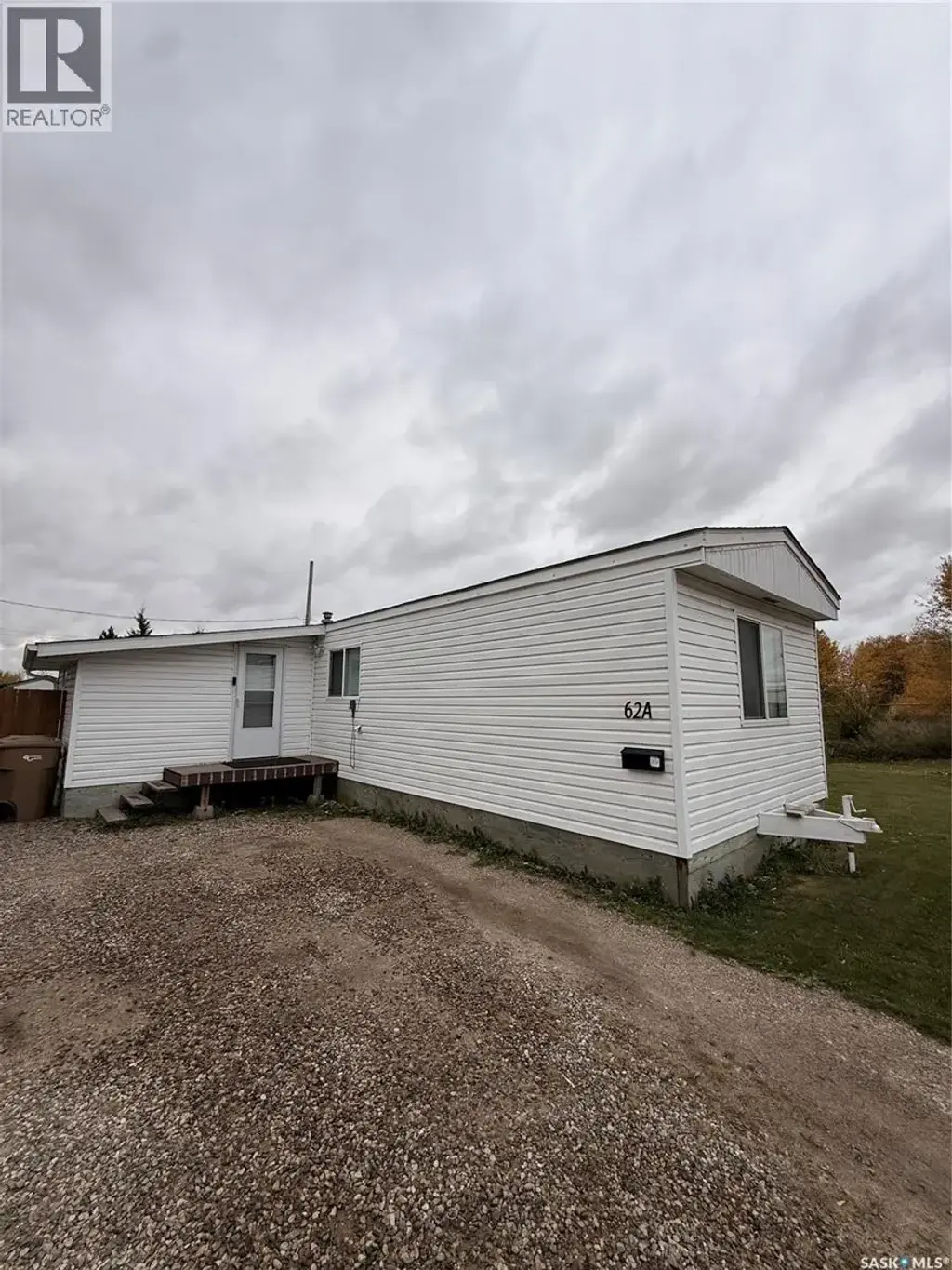 62a Eastview Trailer Court, Prince Albert Rm No. 461