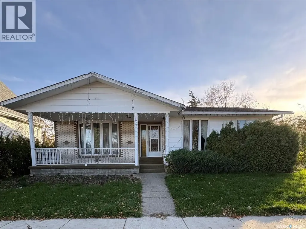 629 Main Street, Kipling