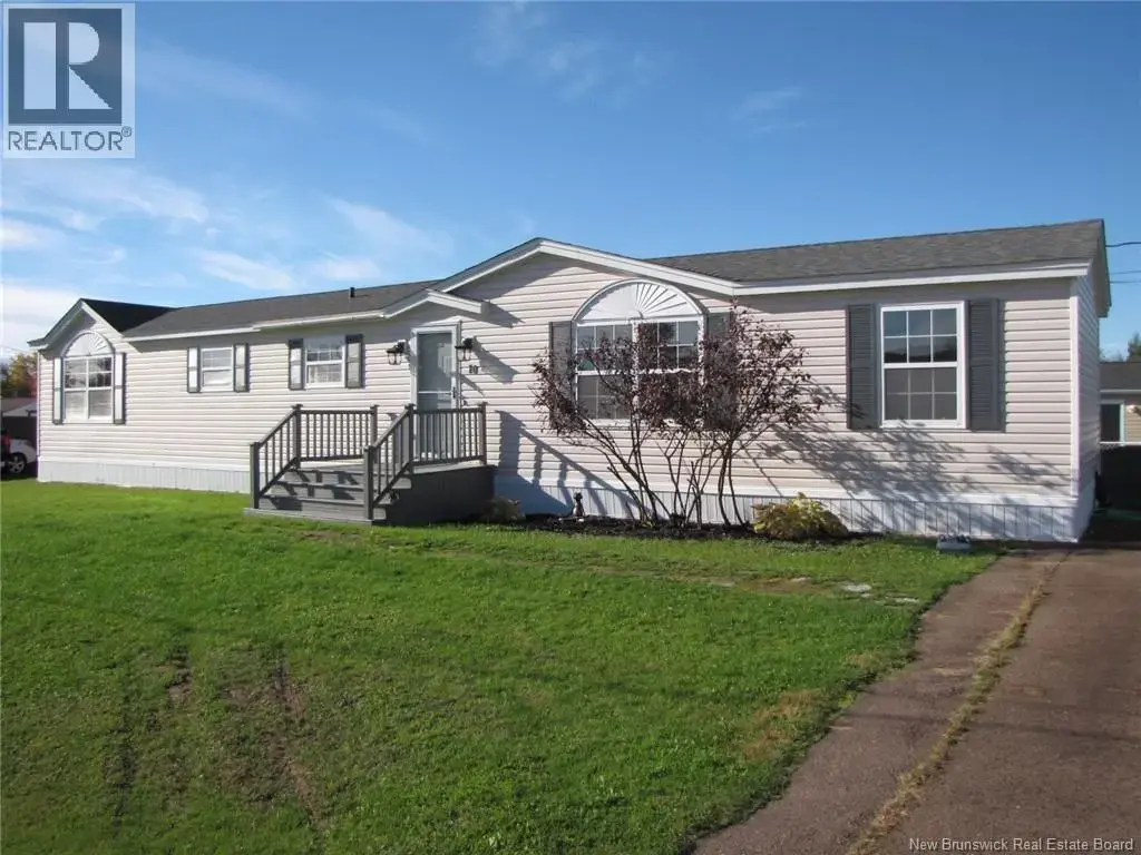 10 Avery Street, Moncton