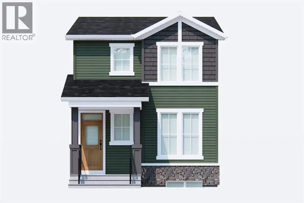 83 Hotchkiss Way Se, Calgary