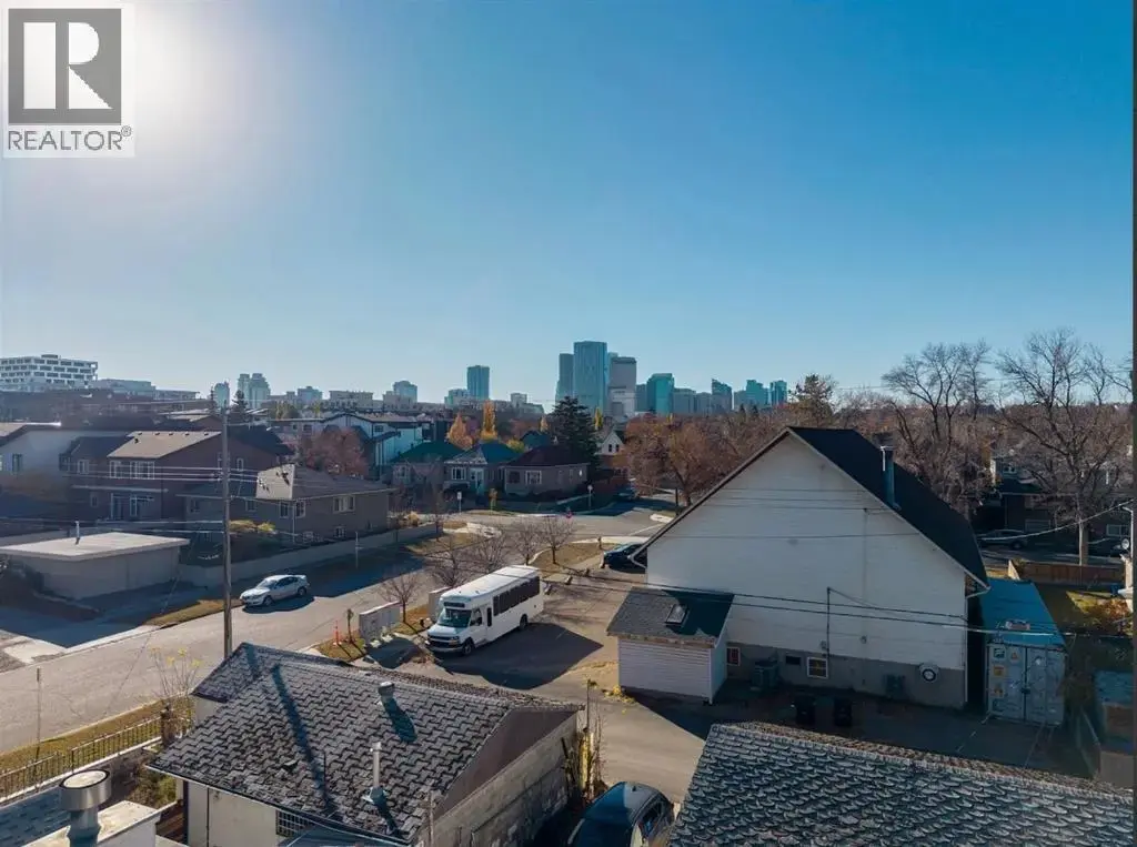 407 11 Street Ne, Calgary