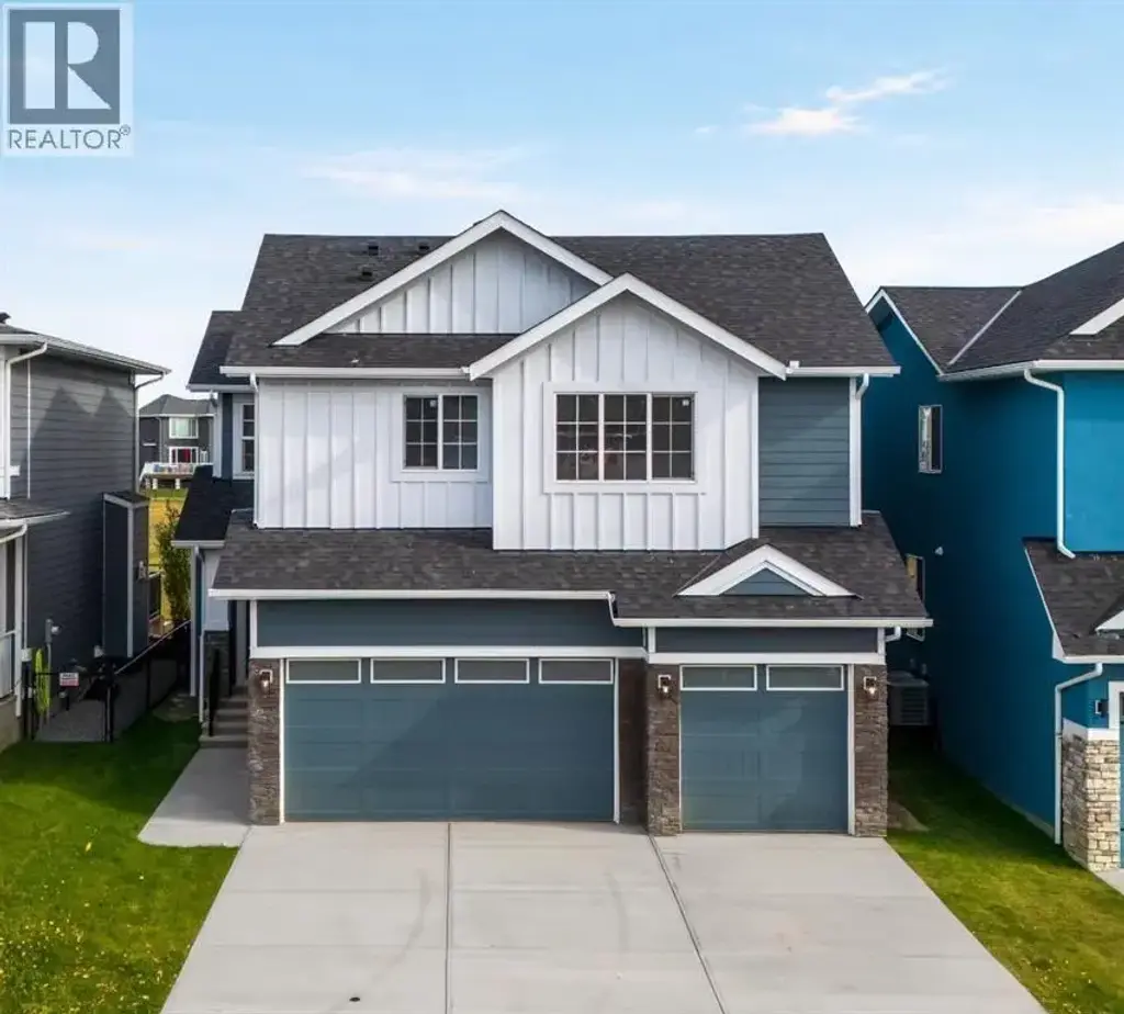 10 Ranchers Meadows, Okotoks