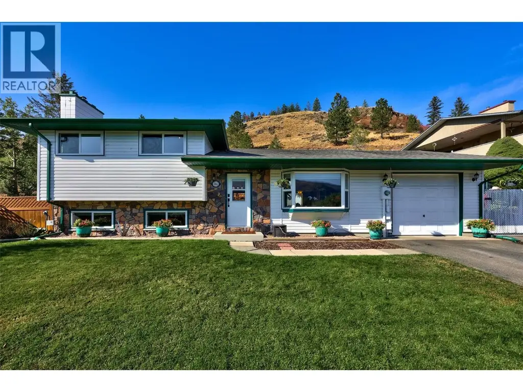 4362 Karindale Road, Kamloops