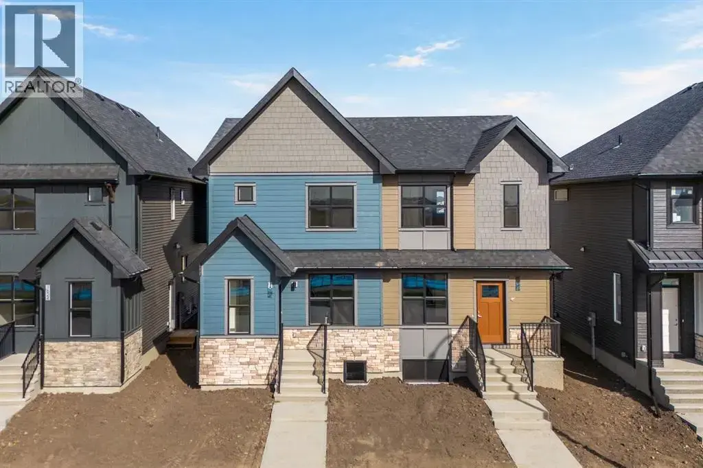 1628 Keystone Creek Avenue Ne, Calgary