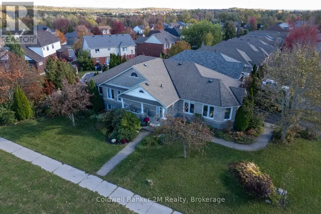 504 Settler's Ridge Nw, Peterborough (Northcrest Ward 5)