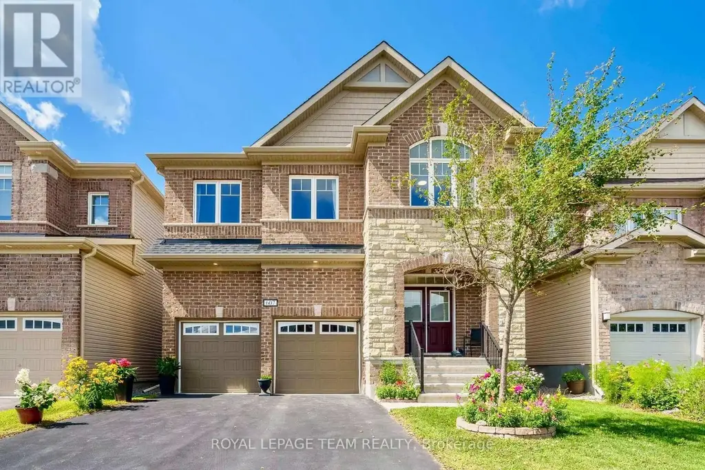 607 Parade Drive, Ottawa