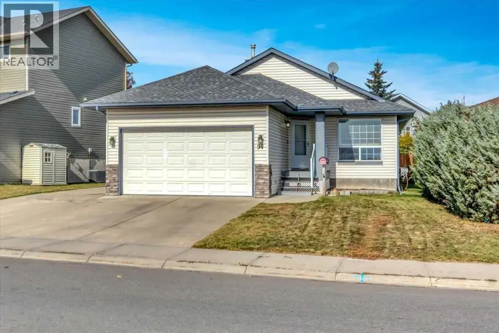 94 Parklane Drive, Strathmore