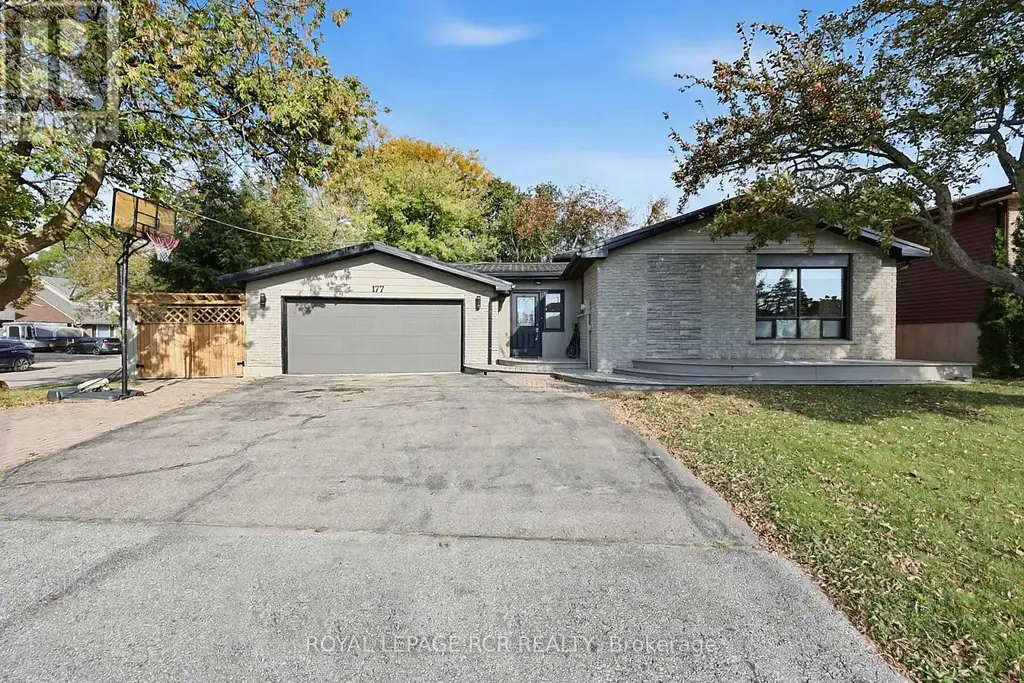 177 King Street S, New Tecumseth (Alliston)