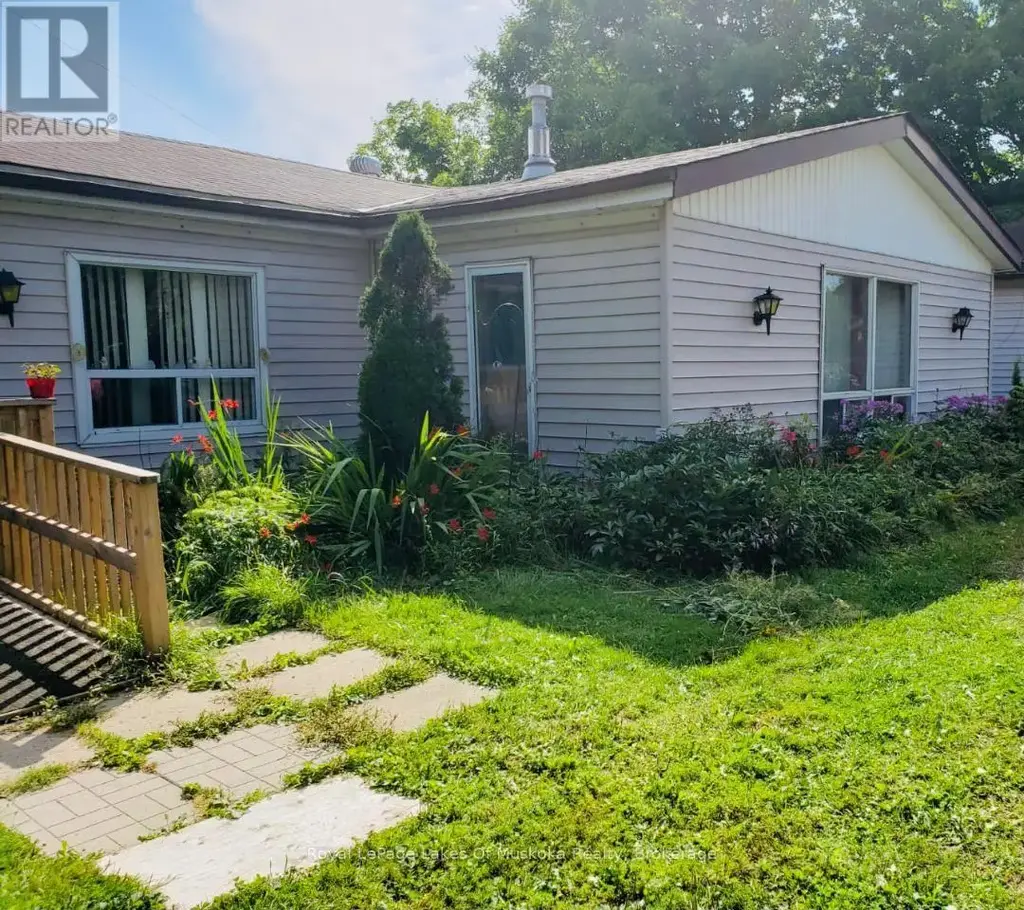 4673 518 Highway, McMurrich/Monteith (Bear Lake)