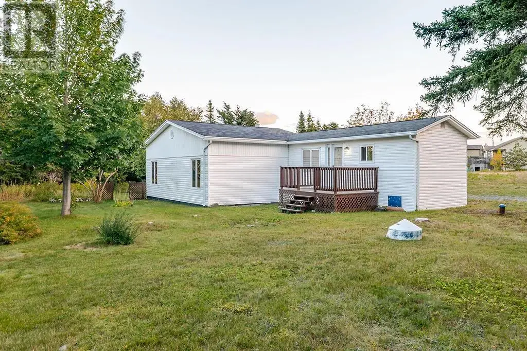 6-10 Aprils Lane, Conception Bay South