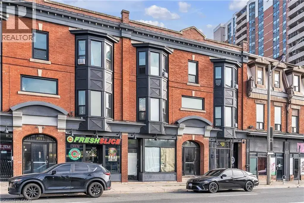 475 King Street E, Hamilton