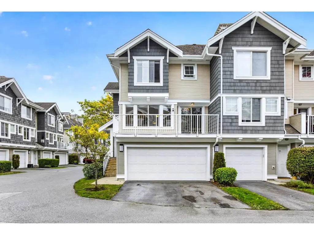 70 20760 Duncan Way, Langley