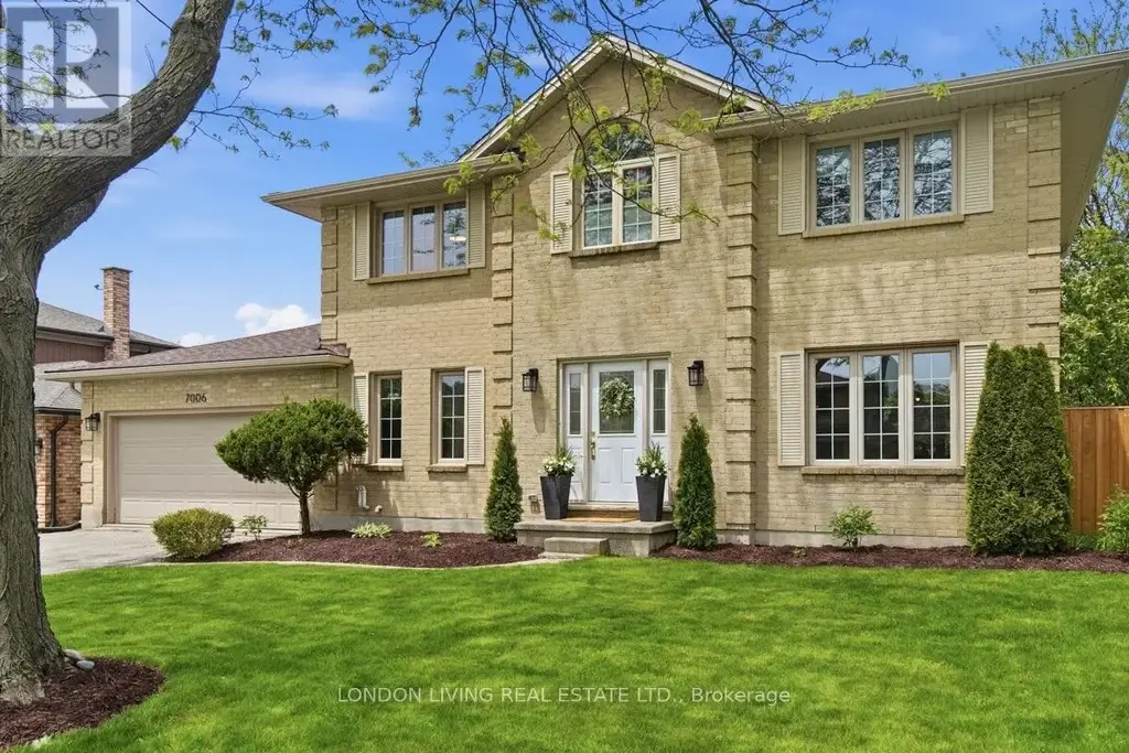 7006 Diane Crescent, London South (South V)