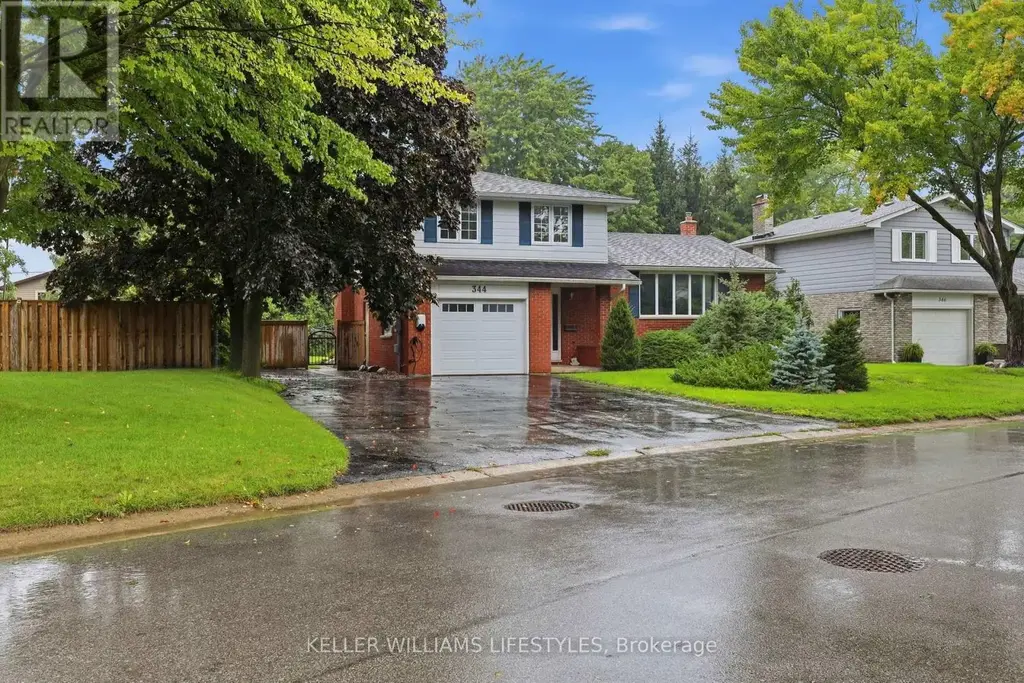344 Robert Street, Strathroy-Caradoc (NW)